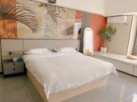 Jiyu Soul Light Luxury Boutique Stay (Taijiang Wanda)