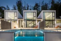 Fuyao Wild Luxury · Designer Pool Resort