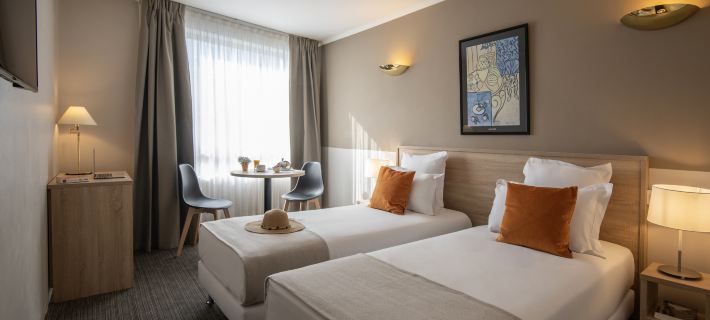 Le Cetai Cannes Beach Hotel Hotels in Cannes