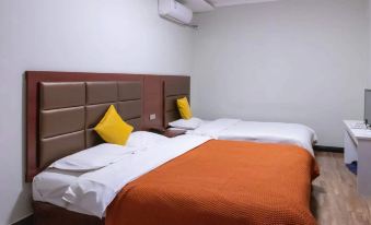 Yizhongxuan Business Hotel (Xi'an Xianyang International Airport)