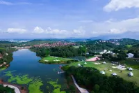 Xishuangbanna Ruihe Hot Spring Resort (Shubala International Resort) Hotels in Menghai