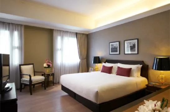 Orchard Parksuites by Far East Hospitality Hotels in Singapore
