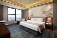 간저우 난캉 만가 인터내셔널 호텔 (난캉 가구도시)