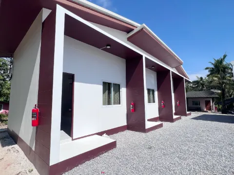 ห้องสแตนดาร์ด