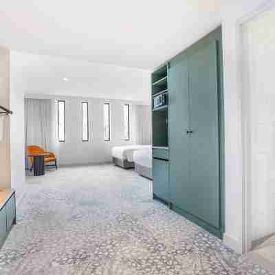 Holiday Inn DANDENONG by IHG Rooms