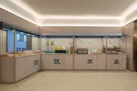 HanTing Hotel (Shuozhou Grand Hospital) - breakfast