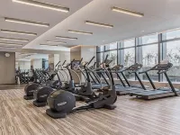 Courtyard by Marriott Shanwei Haifeng - Gym