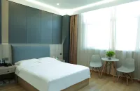 Yunpan Hotel Hotels in Pingding