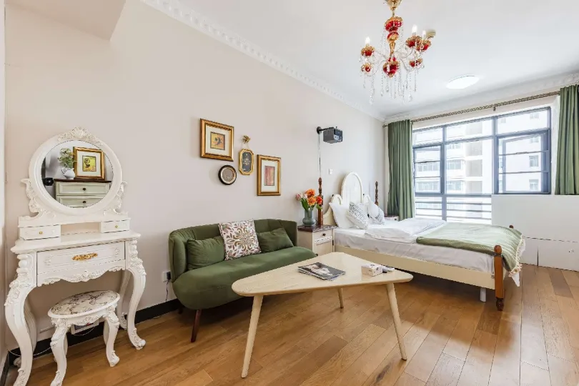 Yunzhiyu Homestay