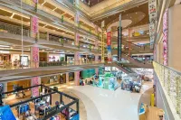 Rare·三海里海景公寓（廈門大學雙子塔店） - 2星級
