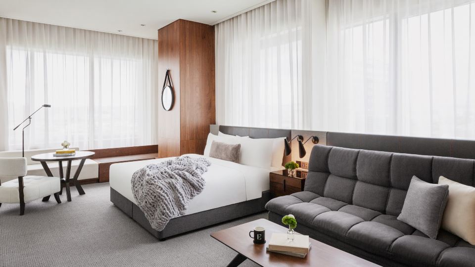 EPISODE HSINCHU - JDV BY HYATT