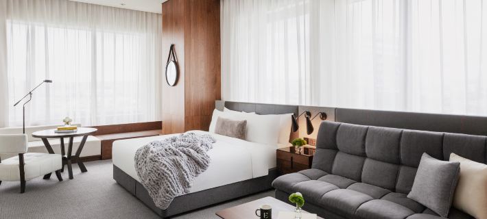 EPISODE HSINCHU - JDV BY HYATT Hotels in Hsinchu