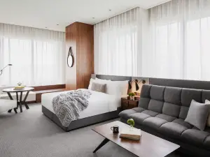 EPISODE HSINCHU - JDV BY HYATT