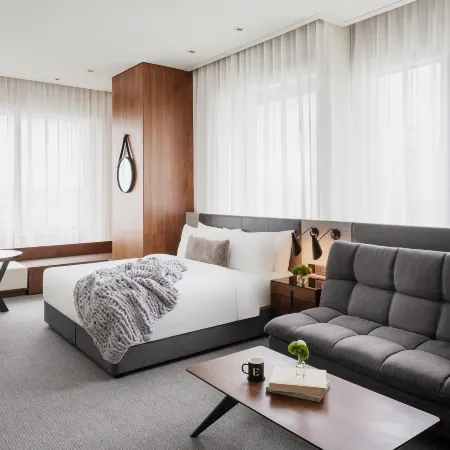 EPISODE HSINCHU - JDV BY HYATT