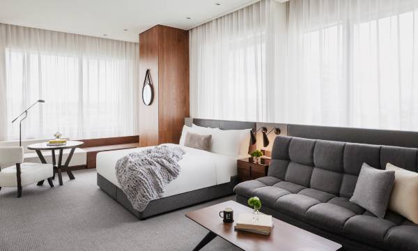 Episode Hsinchu - JDV BY Hyatt