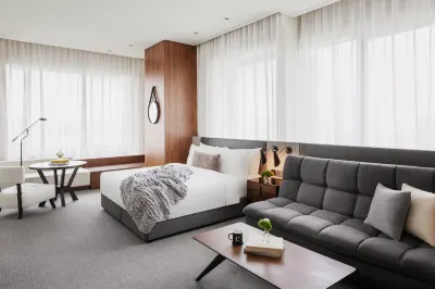 EPISODE HSINCHU - JDV BY HYATT Hotels near Yukids Island（Tairoko Square store）