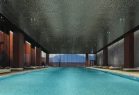 Yinchuan Helan Anmo Hotel - Romantic
