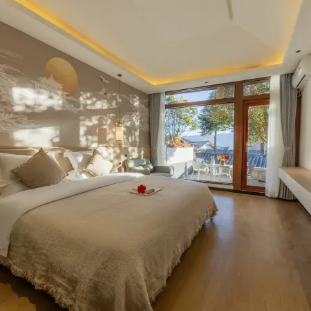 YIYUN hotel