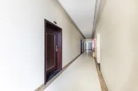Zhongyong Jinyu Waifiden Apartment(Guangzhou Beijing Road Psdestrian Street Yide Lu Station) - 2-Star