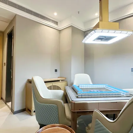 Tumai Zhihui Future Hotel (Dazhou Railway Station Store)