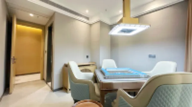 투마이 즈후이 퓨처 호텔 (다저우 기차역 지점)