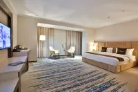 Sahid Zarafshon Hotel Hotels in Bukhara