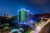 시추 (한원공 사원 & 광지교 강 전망 지점), 차오저우 광지챠오 주변 호텔