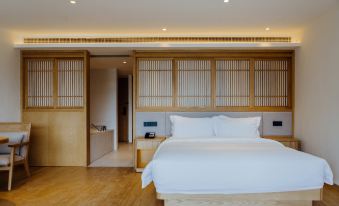 Ningyuan Shanfang Zen Residence Hotel (Xichang Qionghai Lushan Scenic Area)