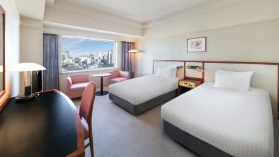 クラシックツイン ロイトン札幌の写真