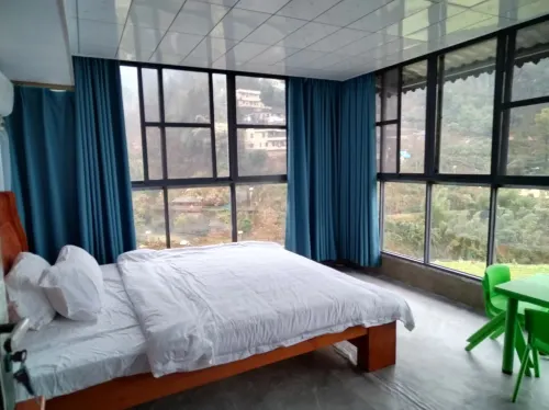 Mountain Homestay - 2-Star