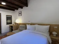 Kinmen Yozaiyo Historical B&B โรงแรมในจินเหมิน
