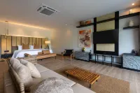 Kachonghills Tented Resort Trang Hotels in Na Yong