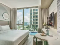 Citadines Science Park Singapore Hotels near Science Park