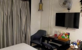 A25 Hotel – 06 Truong Dinh