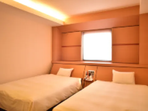 ホテル KOYO 羽島のホテル