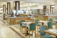Iberostar Waves Creta Panorama & Mare - breakfast