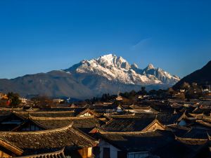 Xisu·Panoramic View of Snow Mountain Intelligent Beauty Su