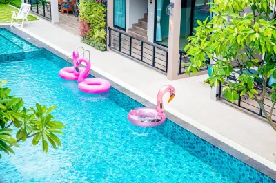 Pearl Villa Hotels in 
