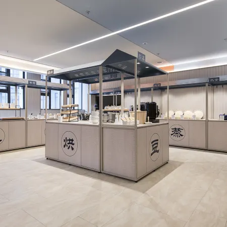 HanTing Hotel (Xinxiang Changyuan Zhonghuan Road)