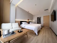 Yuefeng Mountain House Homestay