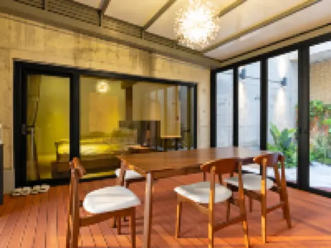 Schweizer Dorf Hotels in Cheonan-si