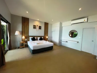 Evergreen Resort Hotels in Koh Samui