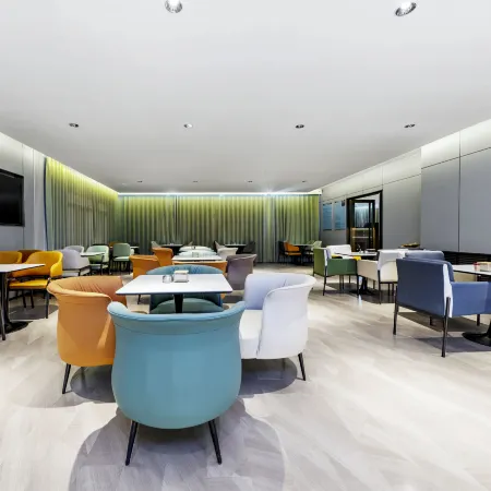 Hotel Michael Gao