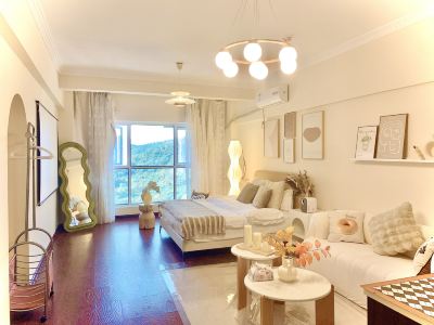 Chenzhou Pianguniang Homestay