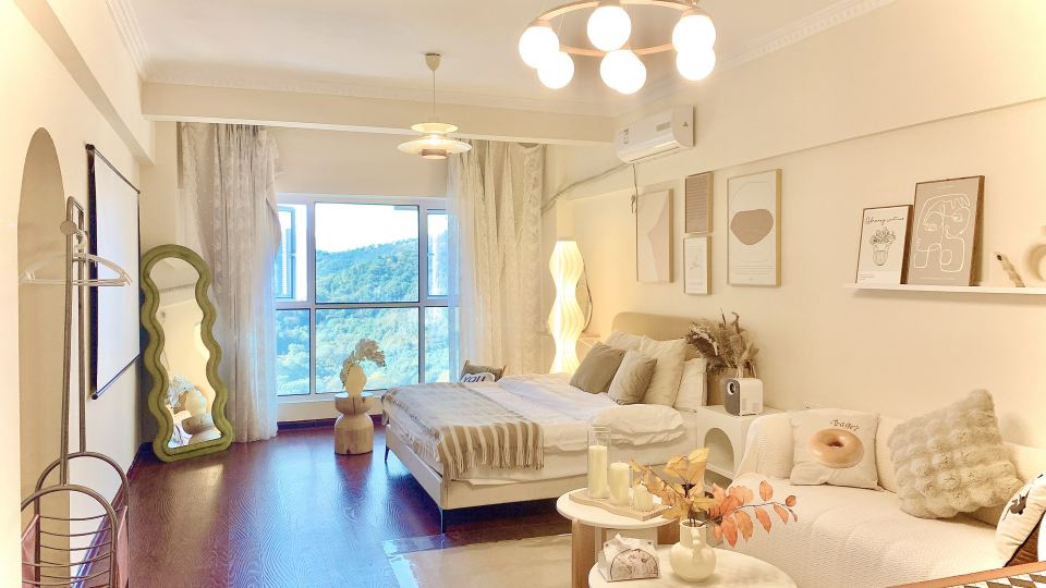 Chenzhou Pianguniang Homestay