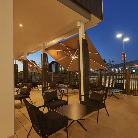 Hilton Garden Inn Busselton