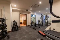 Hotel Manang - Phòng tập thể hình