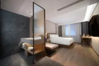 You'an Hotel (Zhengzhou Huayuan Road International Trade 360)