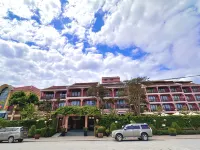 Allegro Hoi An . A Little Luxury Hotel & Spa Hotels near Tran Family Chapel