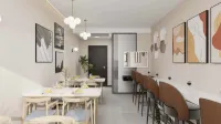Yunbo Qingshe Hotel (Changsha Wuyi Square) - جاكوزي